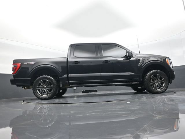 Used 2022 Ford F150 XLT w/ Equipment Group 302A High image 24