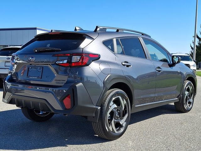 New 2026 Subaru Crosstrek 2.5i Limited w/ Convenience Package AWD/4WD image 7