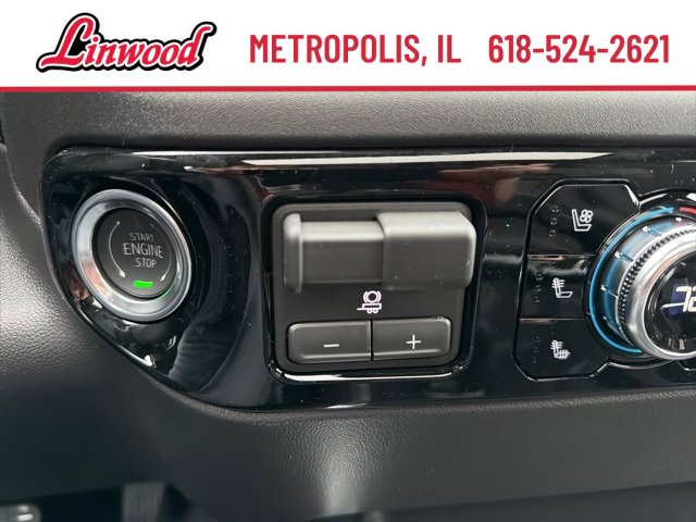 New 2026 GMC Sierra 1500 SLT w/ SLT Premium Package image 22