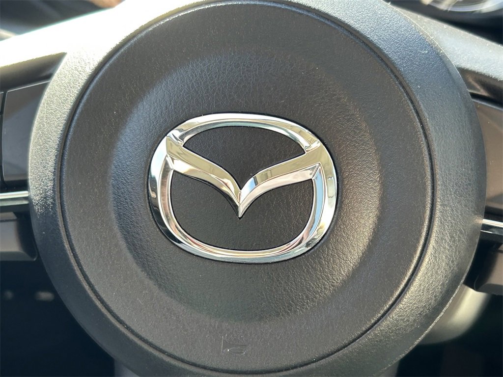 Used 2021 MAZDA CX-5 Touring w/ Touring Preferred SV Package image 37