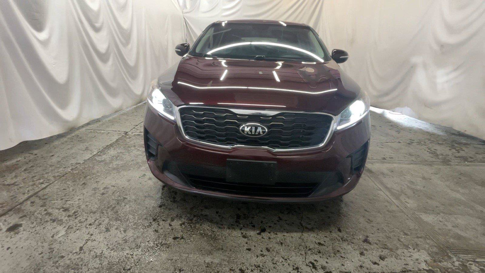 Used 2019 Kia Sorento AWD image 15