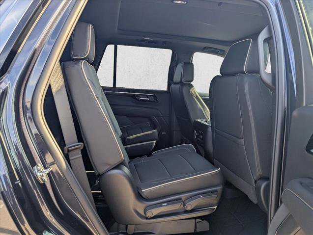 New 2026 Chevrolet Tahoe Premier w/ Sun And Tow Package image 16