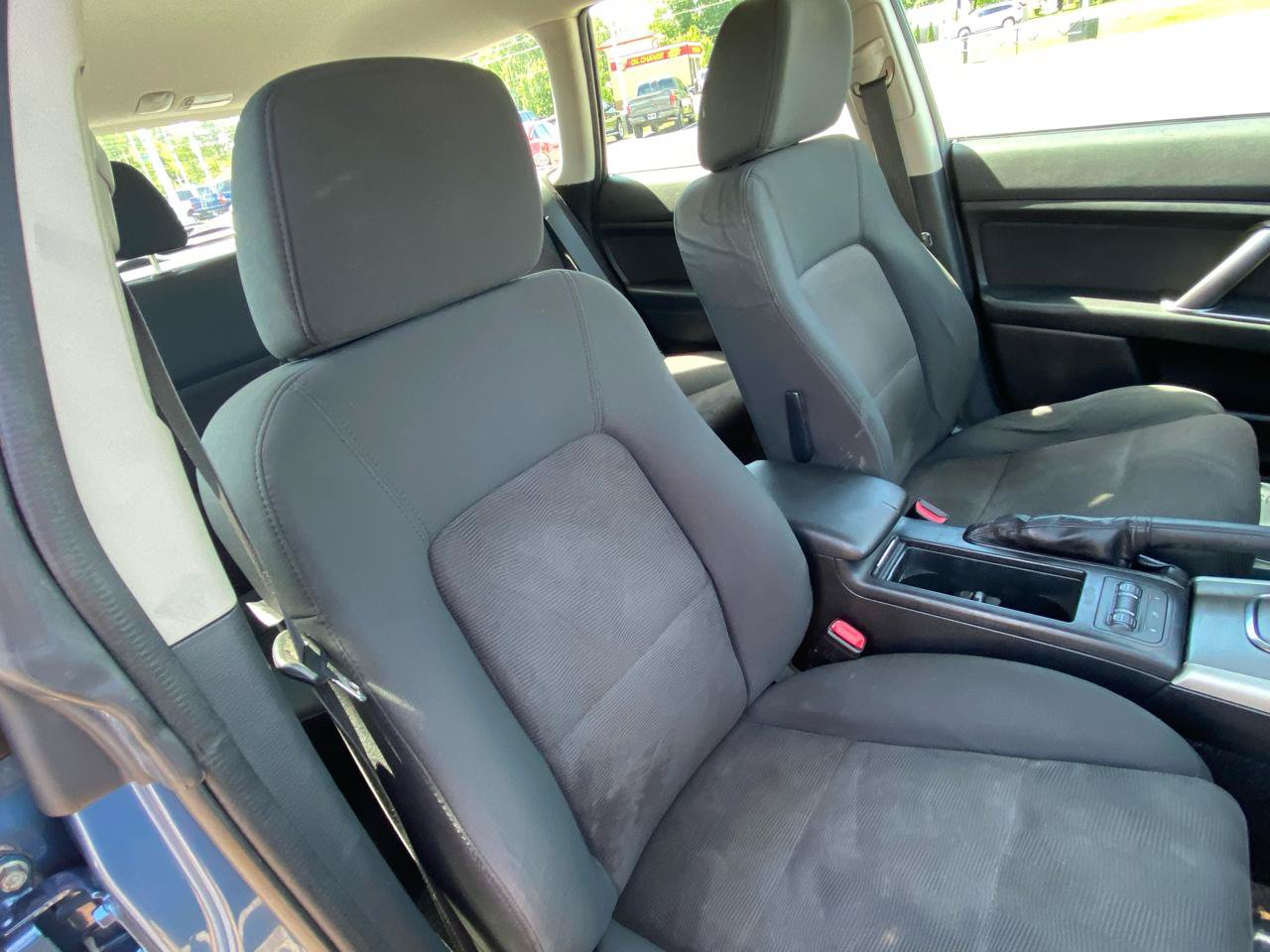 Used 2009 Subaru Outback 2.5i Special Edition AWD/4WD image 21