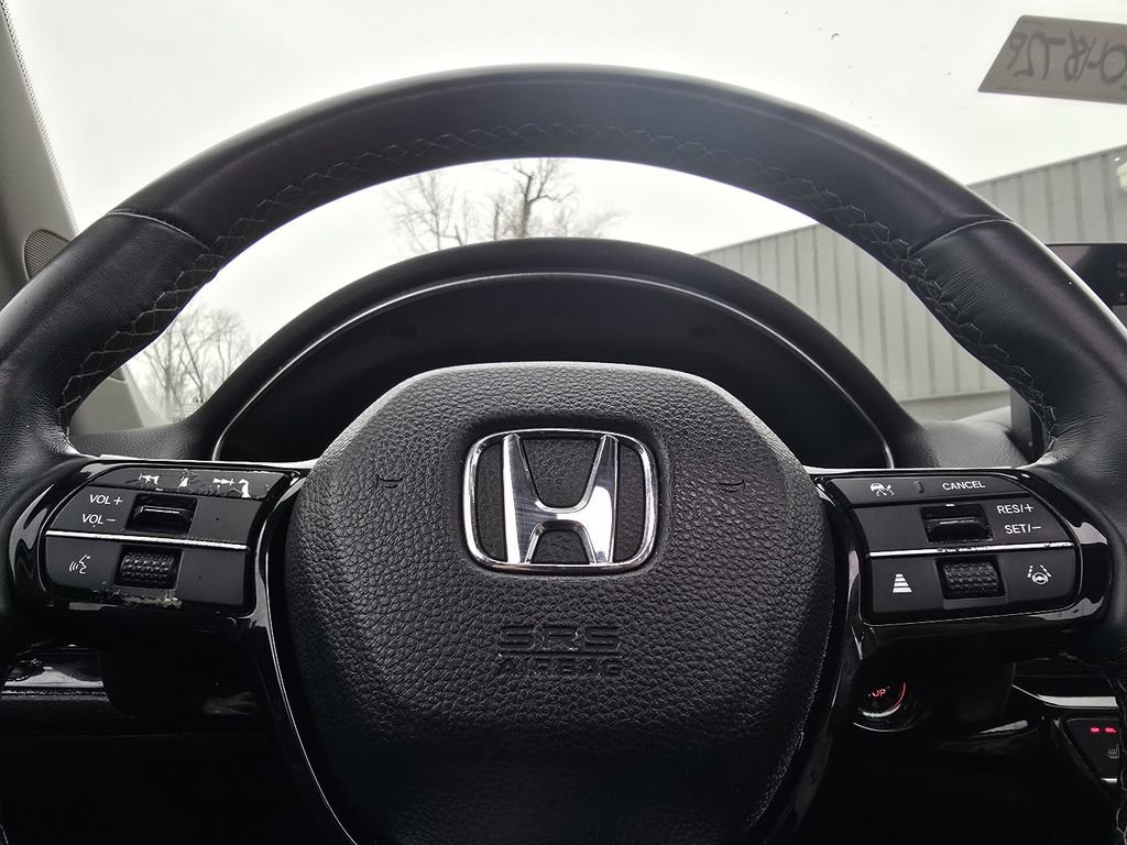 Used 2023 Honda Civic Touring image 24