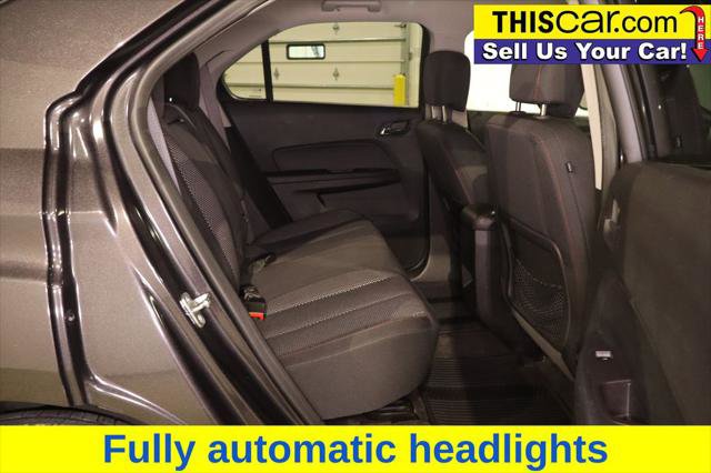 Used 2016 Chevrolet Equinox LT w/ Convenience Package image 24