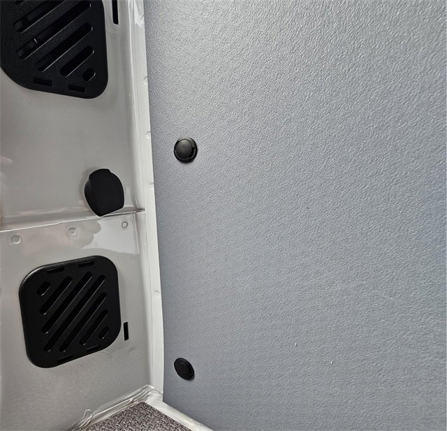 New 2026 Mercedes-Benz Sprinter 3500 image 40