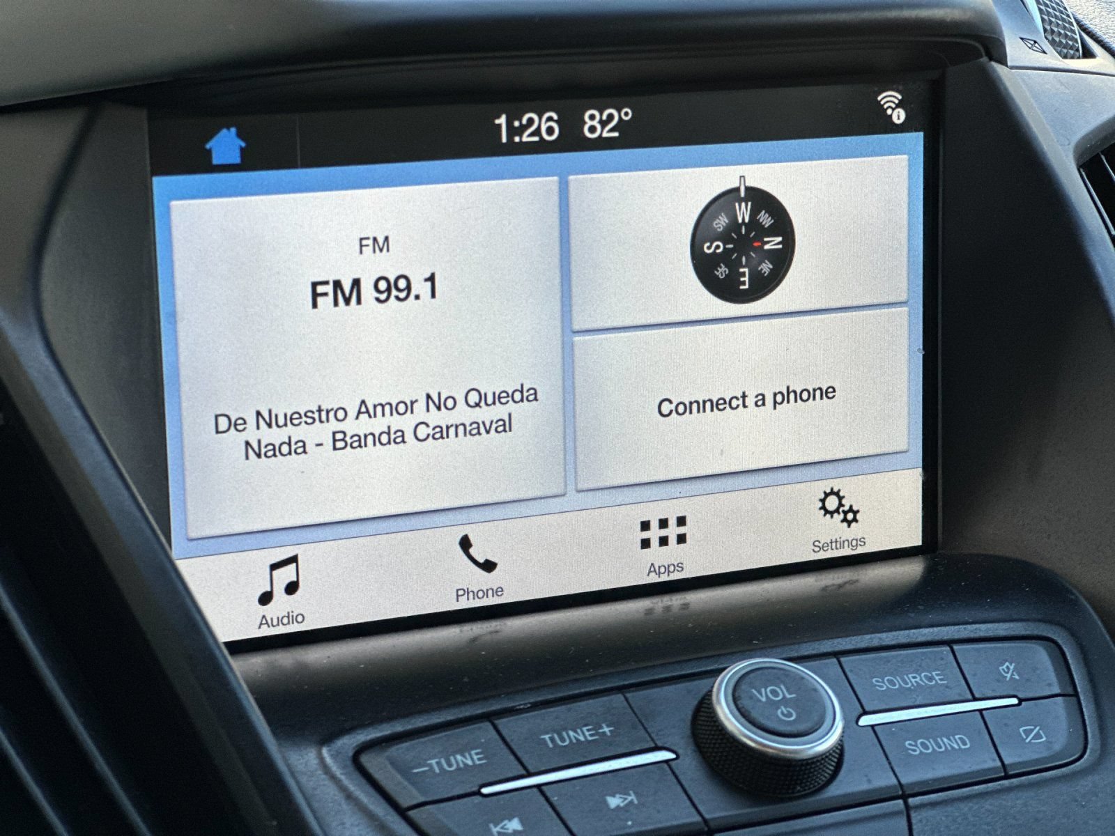 Used 2019 Ford Escape SE FWD image 18