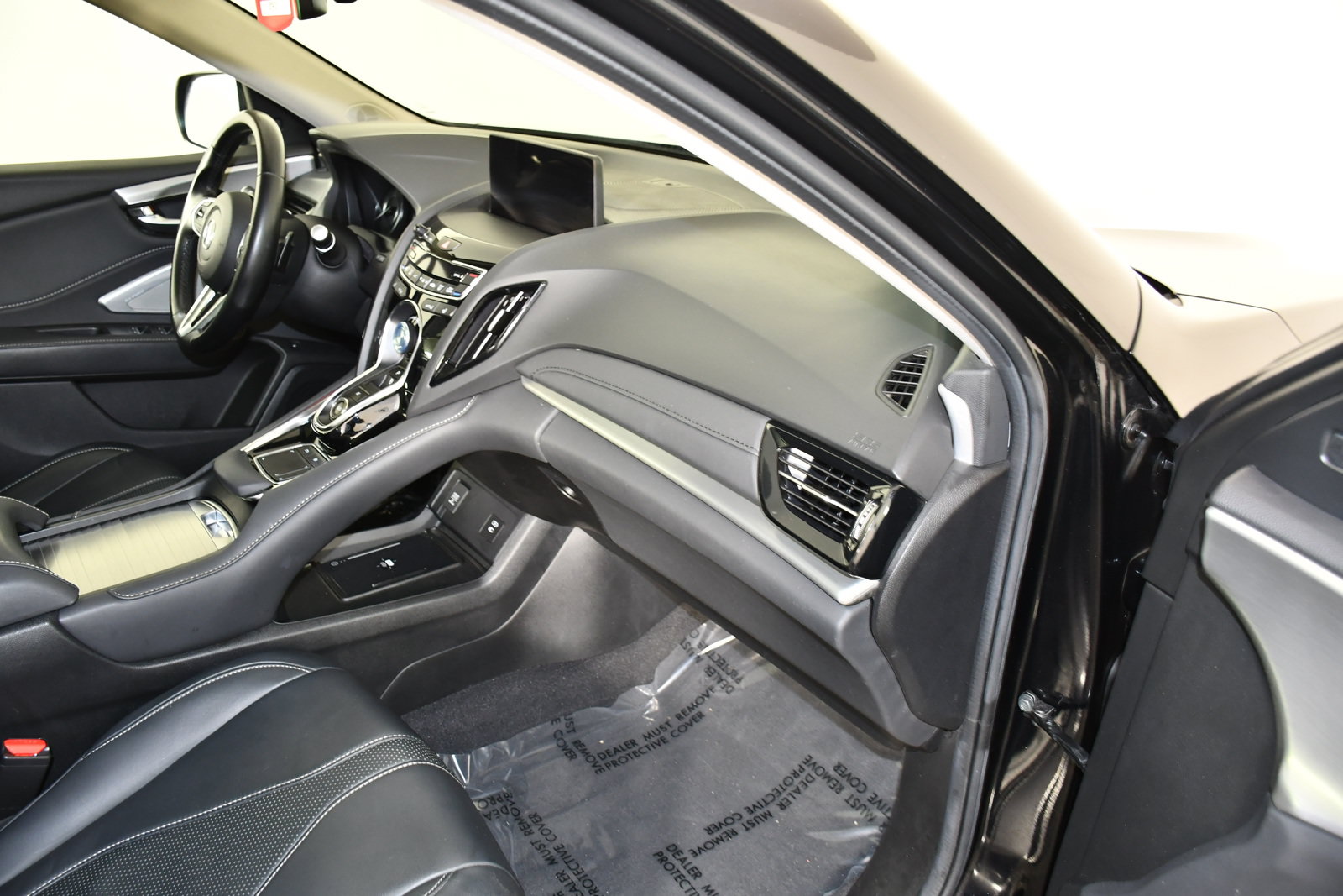 Certified 2024 Acura RDX SH-AWD w/ Technology Package image 40