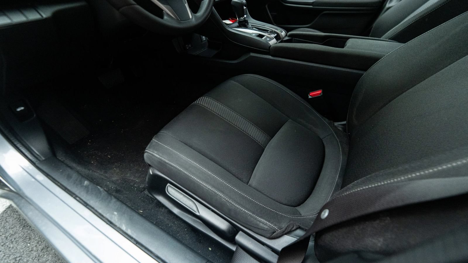 Used 2018 Honda Civic EX image 27