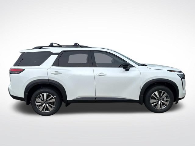 New 2026 Nissan Pathfinder SL FWD image 9