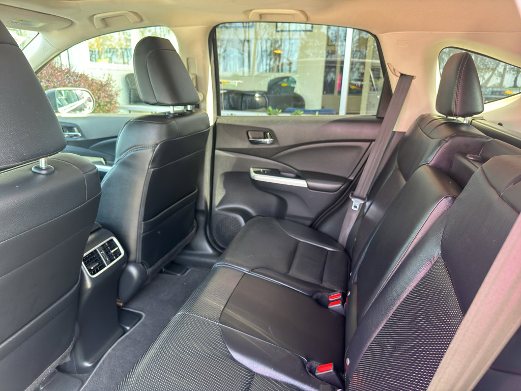 Used 2016 Honda CR-V EX-L image 8