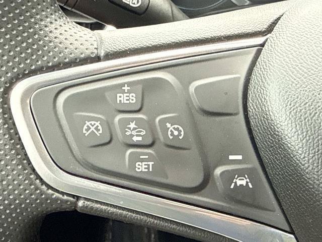 Used 2022 Chevrolet Equinox LT FWD image 11