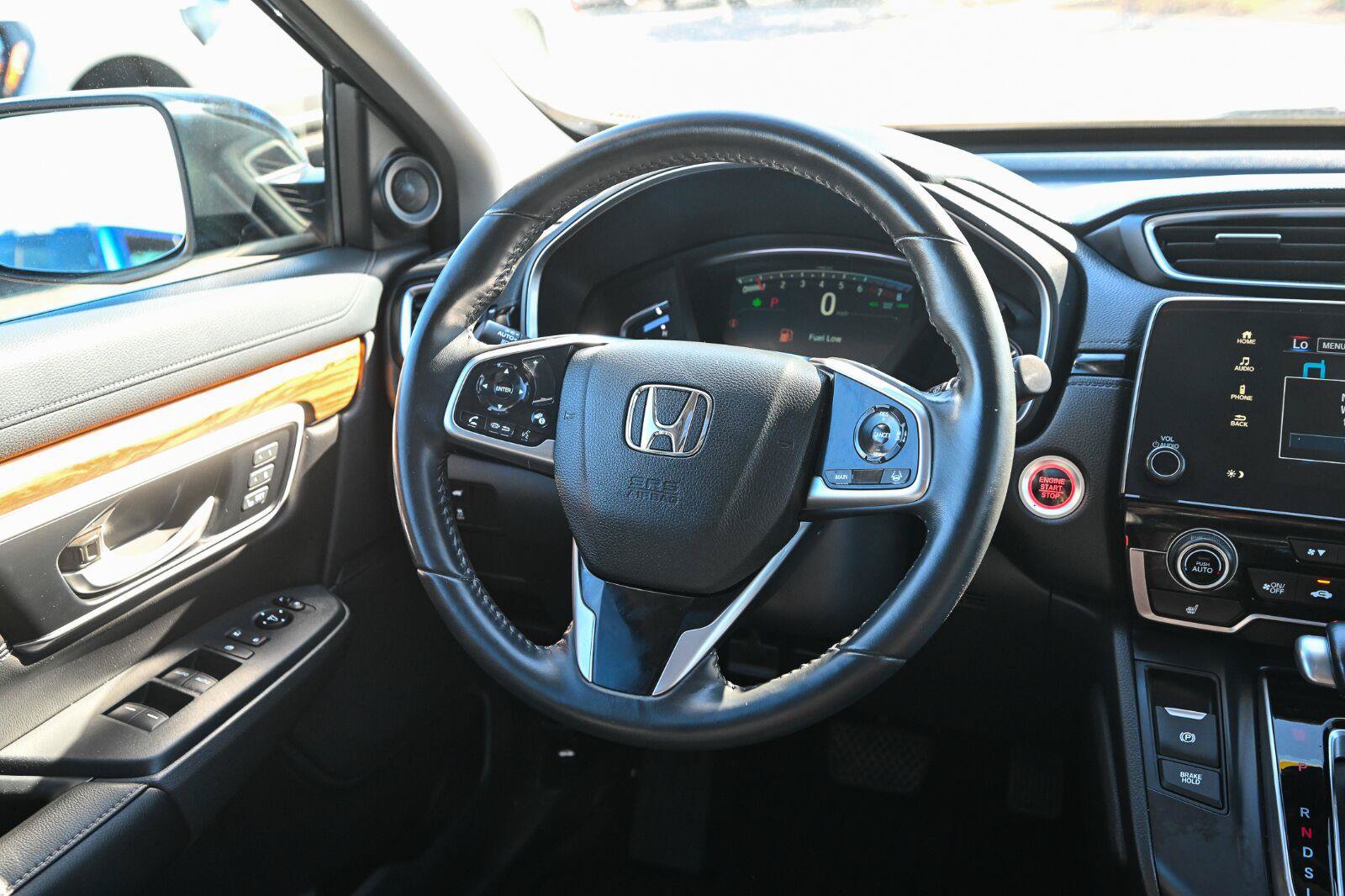 Used 2020 Honda CR-V EX-L image 32