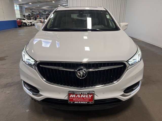 Used 2019 Buick Enclave Premium w/ Experience Buick Package image 8