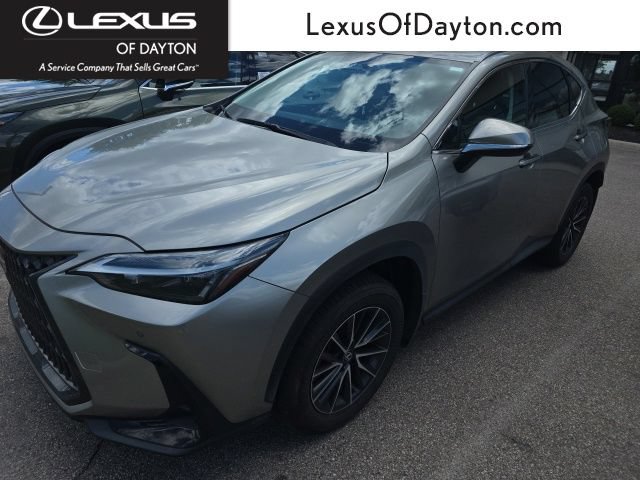 Used 2024 Lexus NX 350 AWD image 1