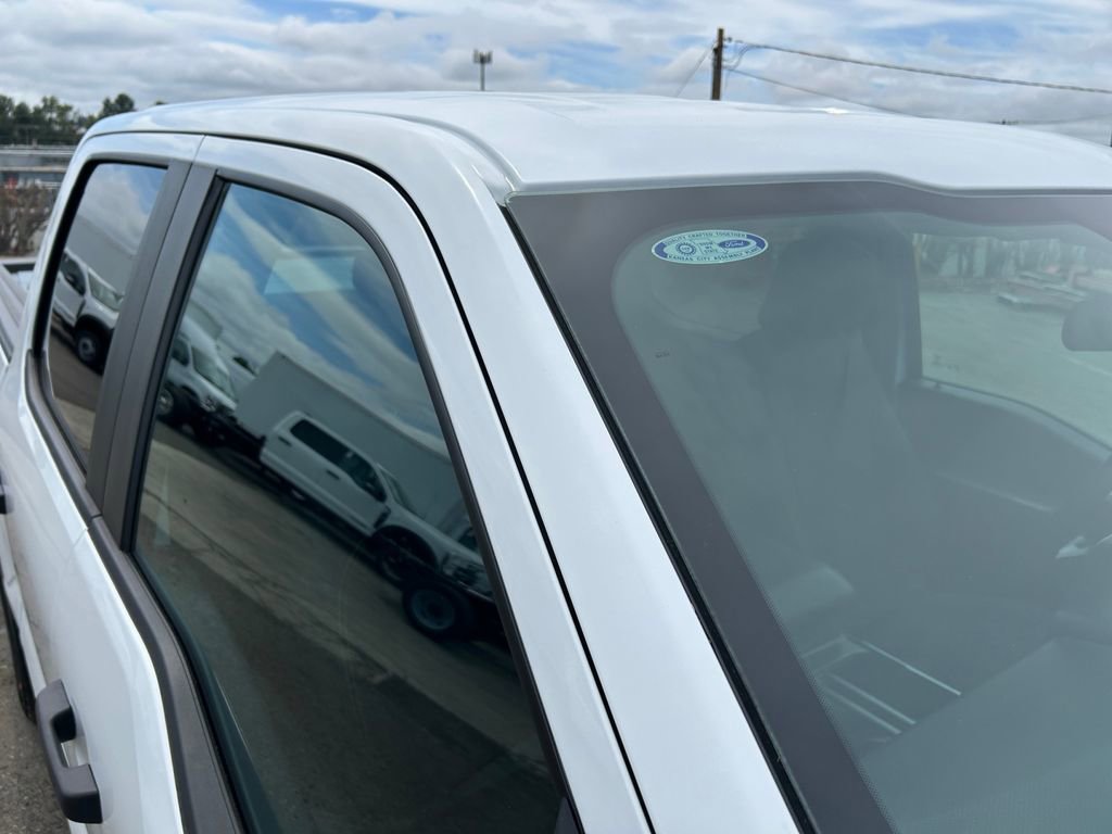 Used 2024 Ford F150 STX AWD/4WD image 28