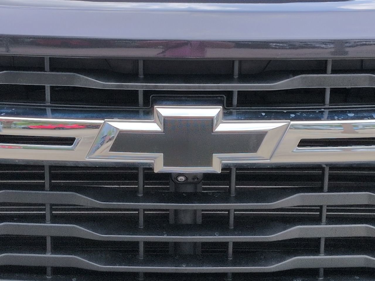 Used 2024 Chevrolet Silverado 3500 LT w/ All Star Edition AWD/4WD image 5
