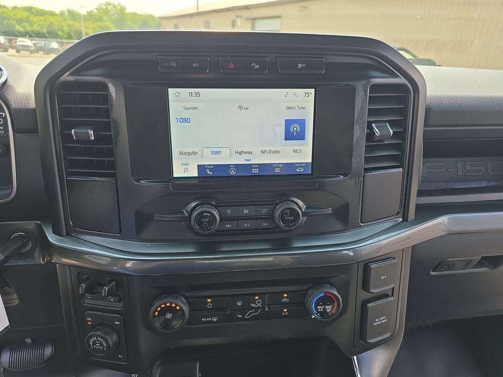 Used 2023 Ford F150 XL w/ STX Appearance Package AWD/4WD image 20