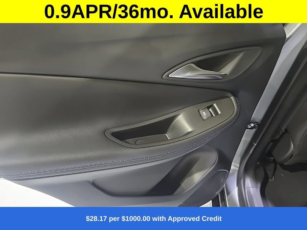 New 2026 Buick Encore GX Sport Touring w/ Comfort Package AWD/4WD image 14