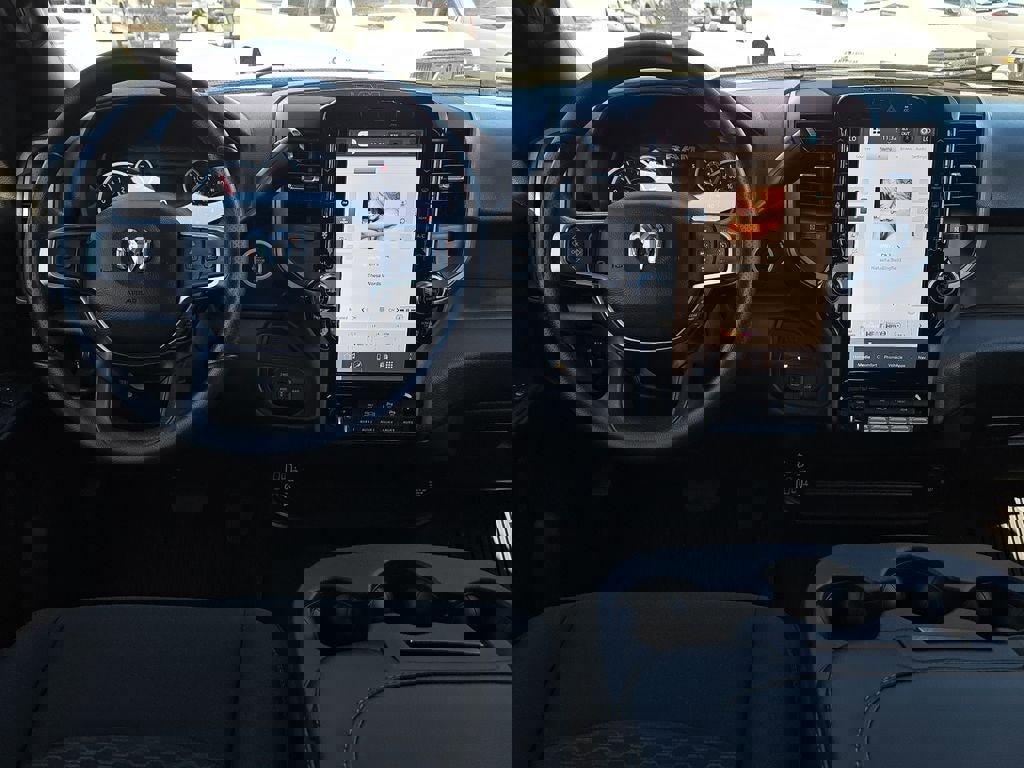 New 2026 RAM 2500 Tradesman image 19