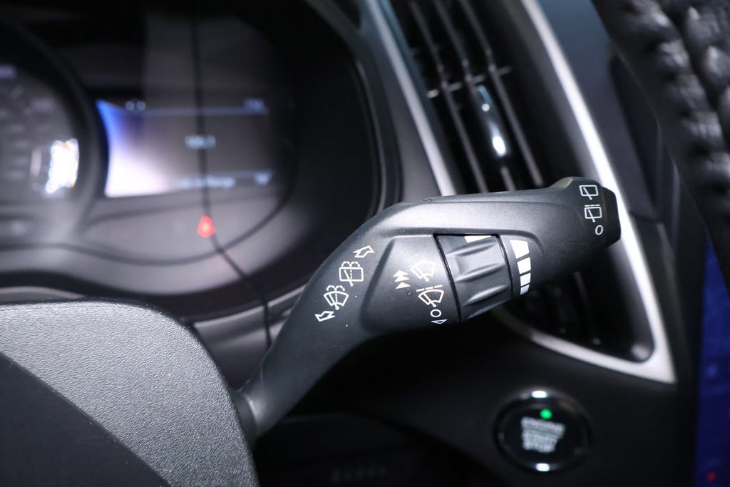 Used 2024 Ford Edge SEL image 22