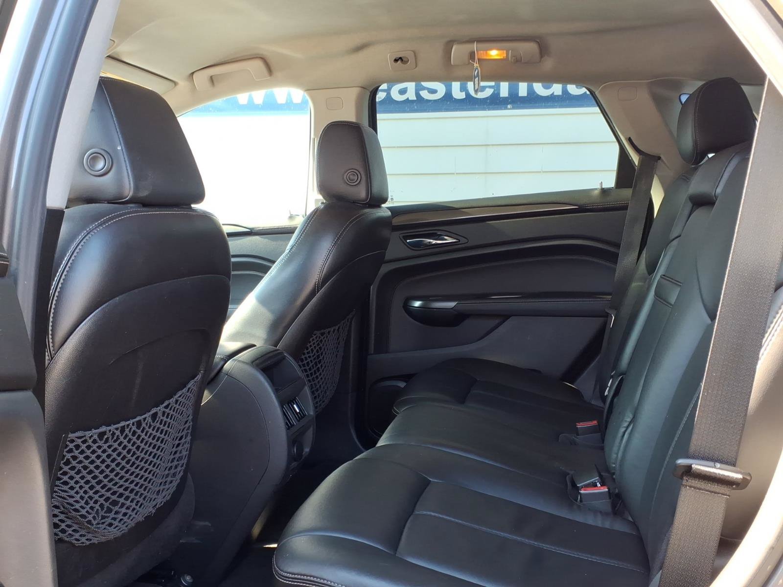 Used 2012 Cadillac SRX FWD image 9