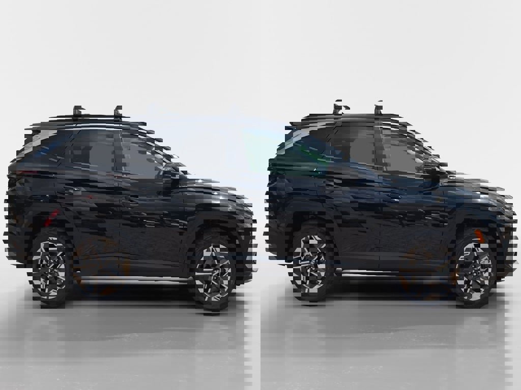 New 2025 Hyundai Tucson SEL image 2