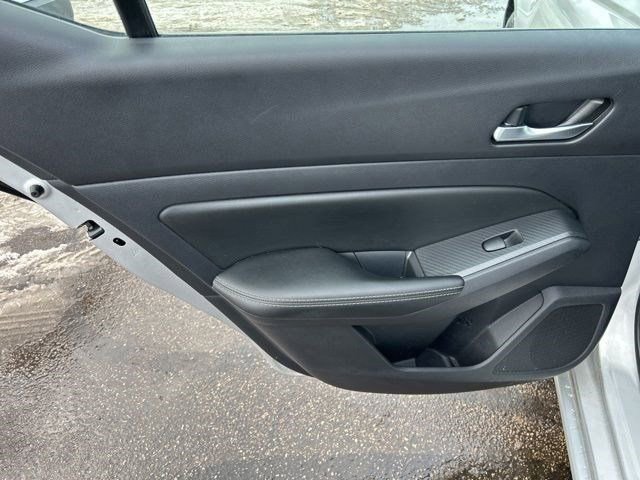 Used 2020 Nissan Altima 2.5 S image 37