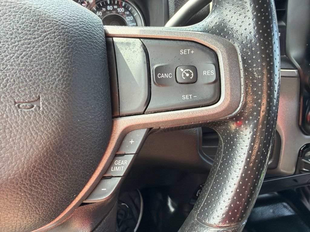 Used 2024 RAM 2500 Tradesman w/ Chrome Appearance Group AWD/4WD image 25