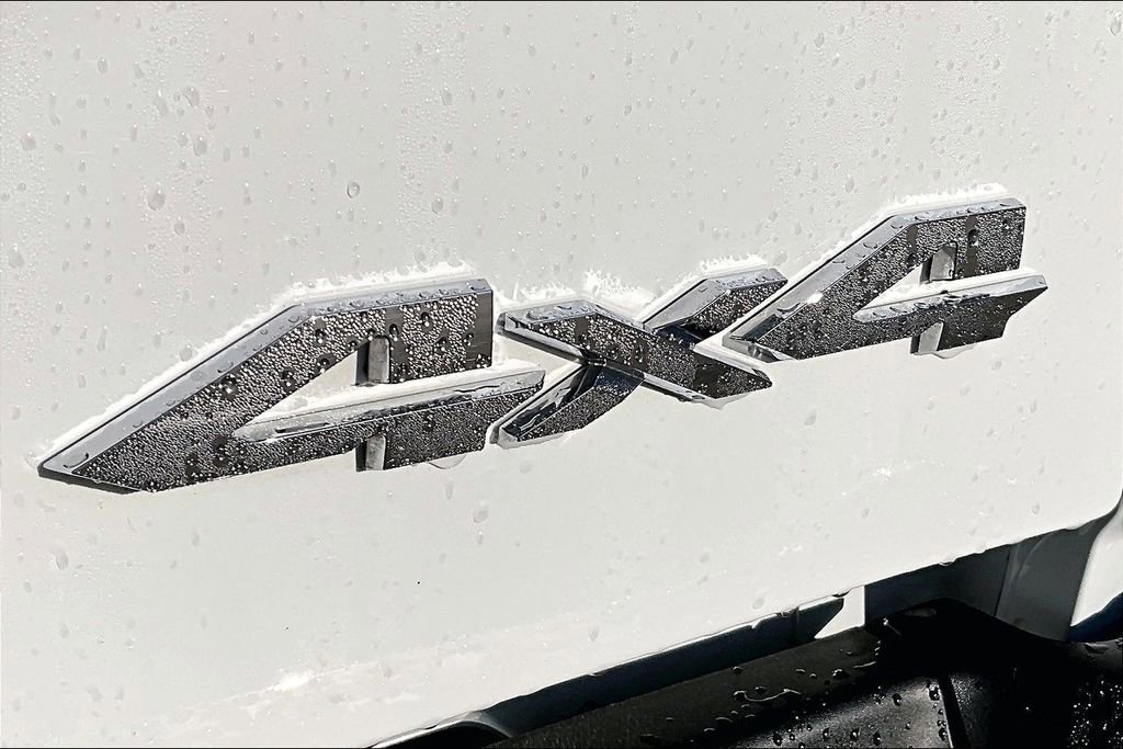 Used 2025 RAM 3500 Tradesman image 40