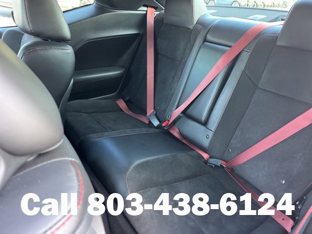 Used 2023 Dodge Challenger R/T Scat Pack image 14