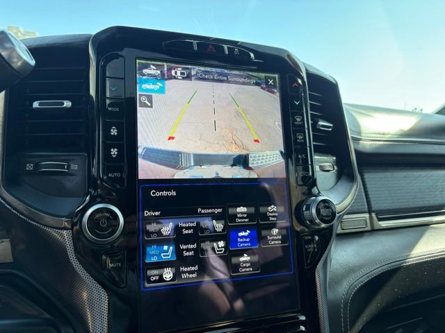Used 2019 RAM 2500 Limited AWD/4WD image 20