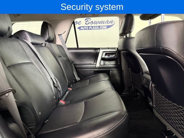 Used 2023 Toyota 4Runner Limited image 19