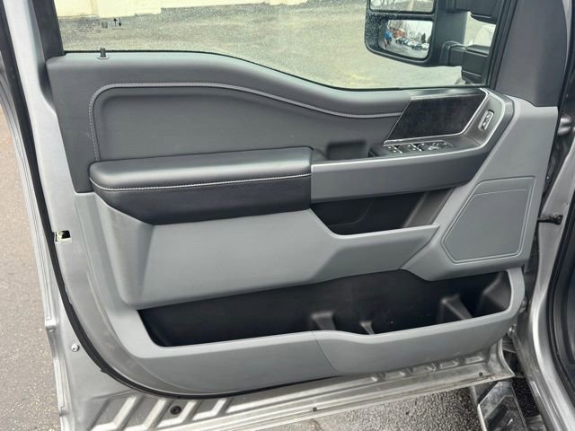 Used 2021 Ford F150 XLT w/ Equipment Group 302A High image 13