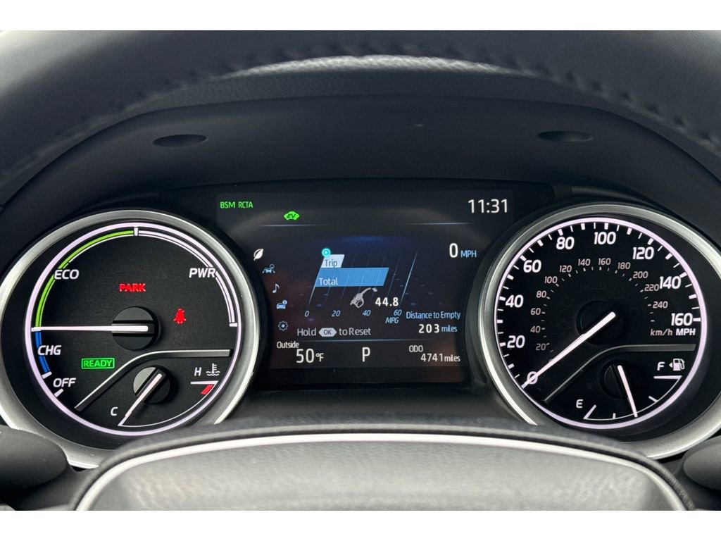 Certified 2024 Toyota Camry XLE w/ Navigation Package image 26