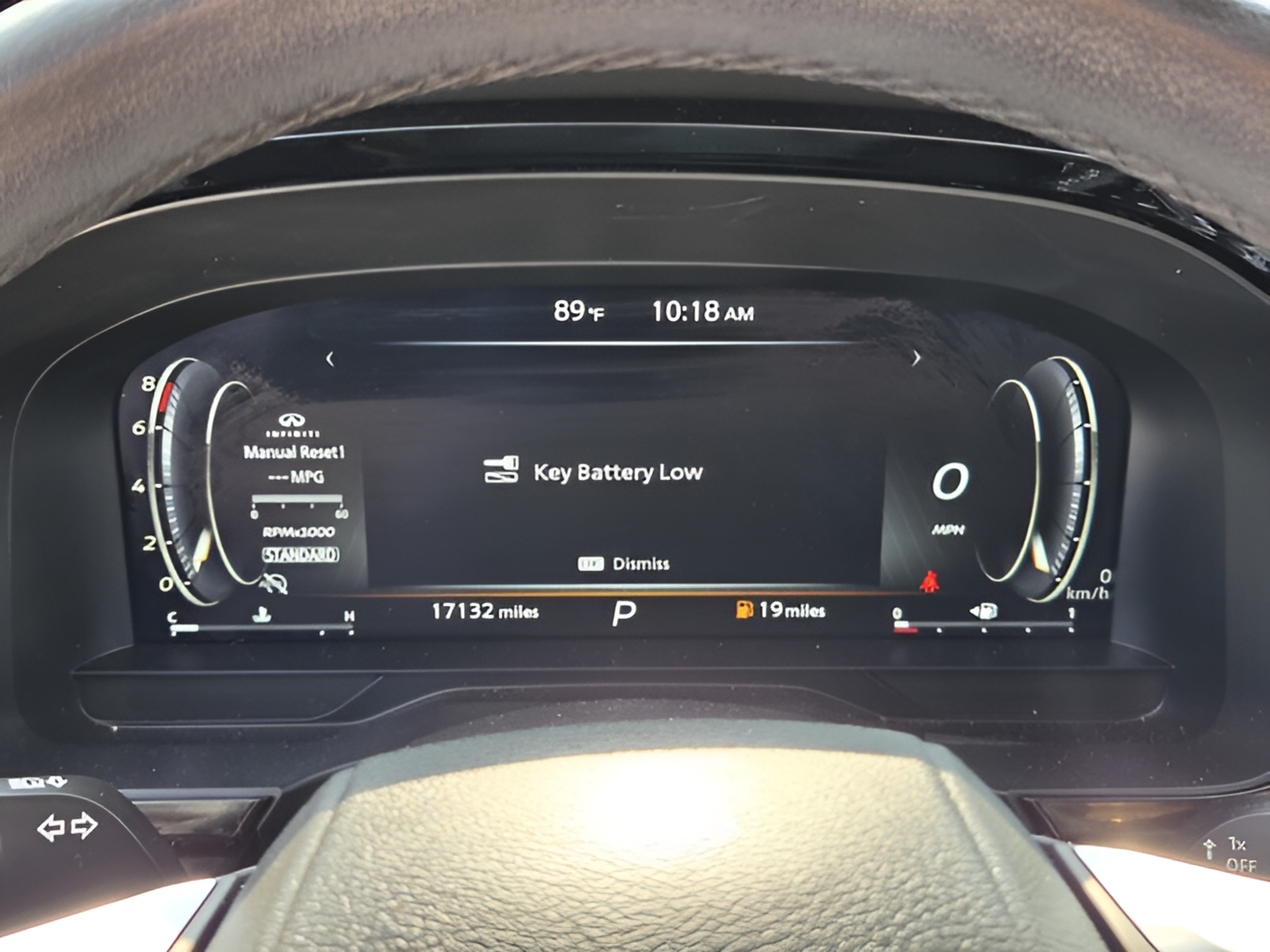 Used 2024 INFINITI QX60 Luxe w/ Performance Audio Package FWD image 22