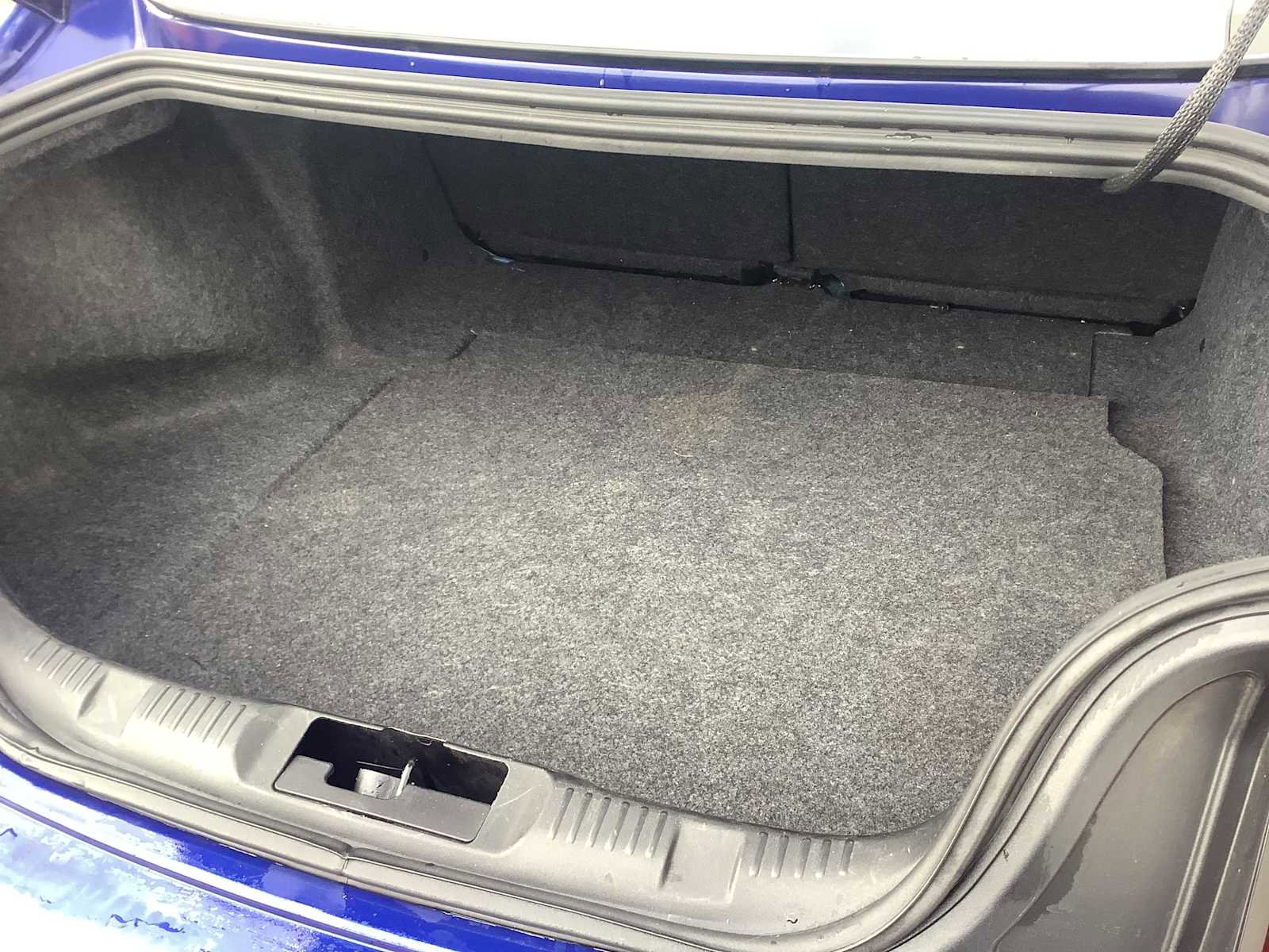 Used 2016 Ford Mustang Premium image 14