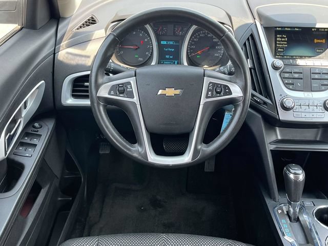Used 2017 Chevrolet Equinox LT w/ Convenience Package FWD image 17