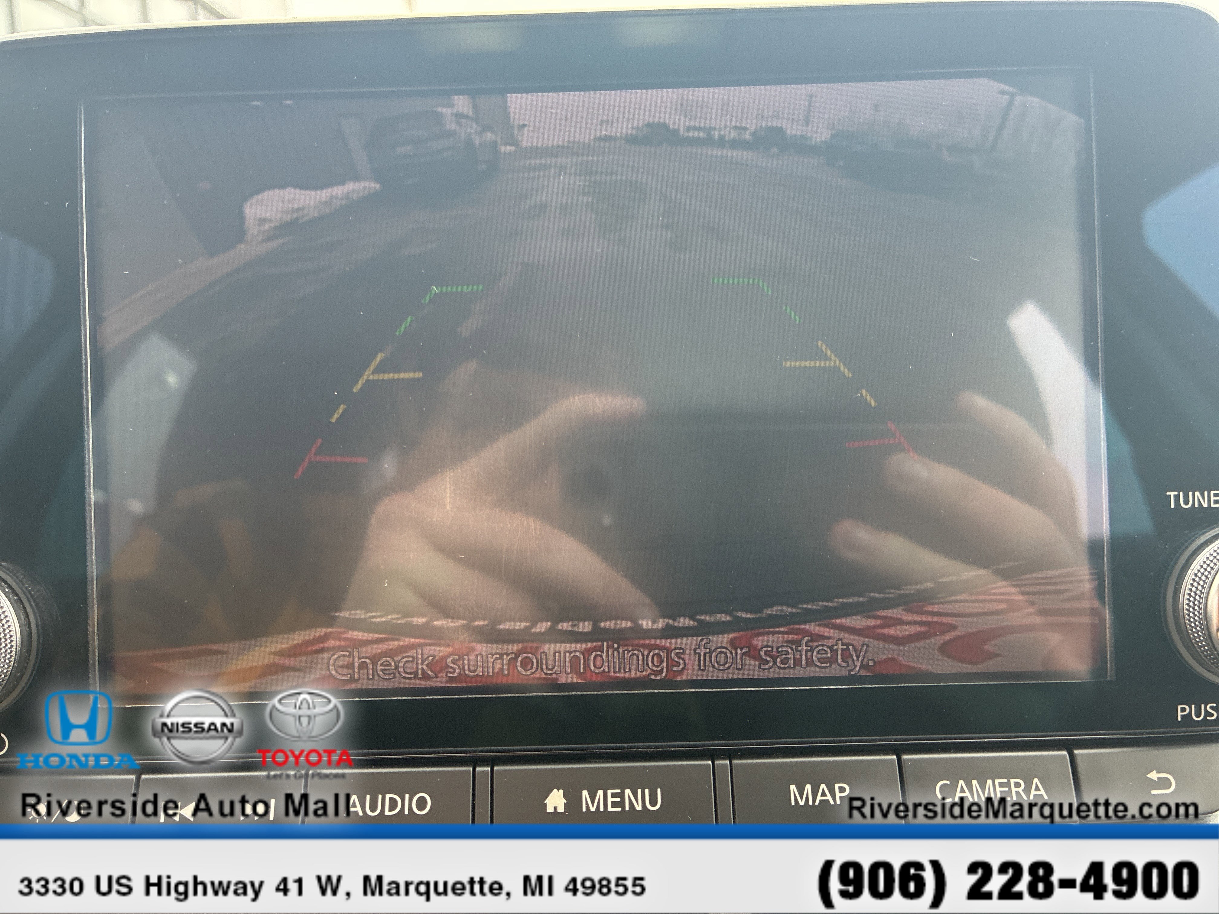 Used 2019 Nissan Altima 2.5 SL FWD image 22