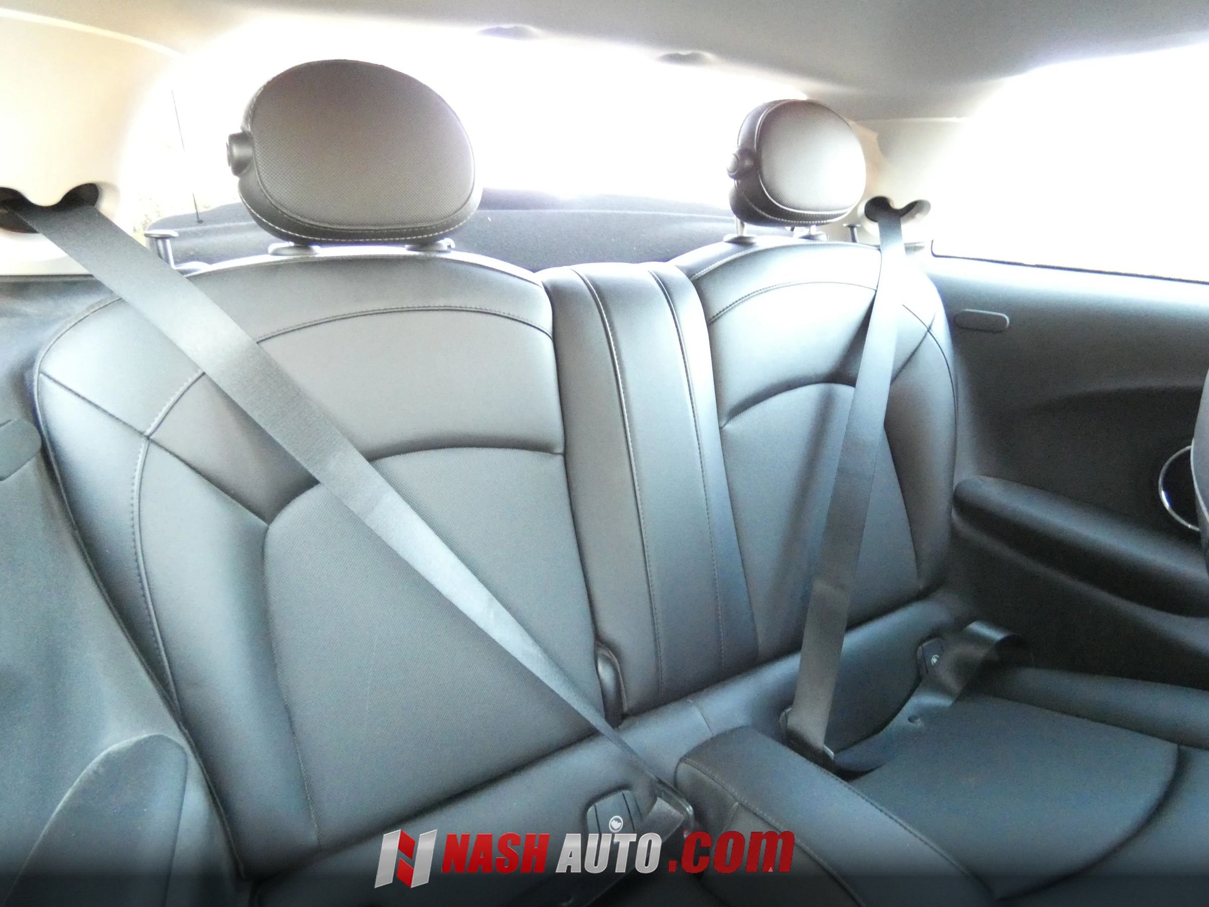 Used 2015 MINI Cooper S FWD image 35