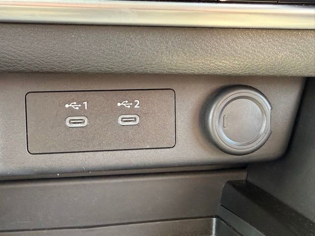 Certified 2024 Nissan Rogue SV w/ SV Premium Package image 37