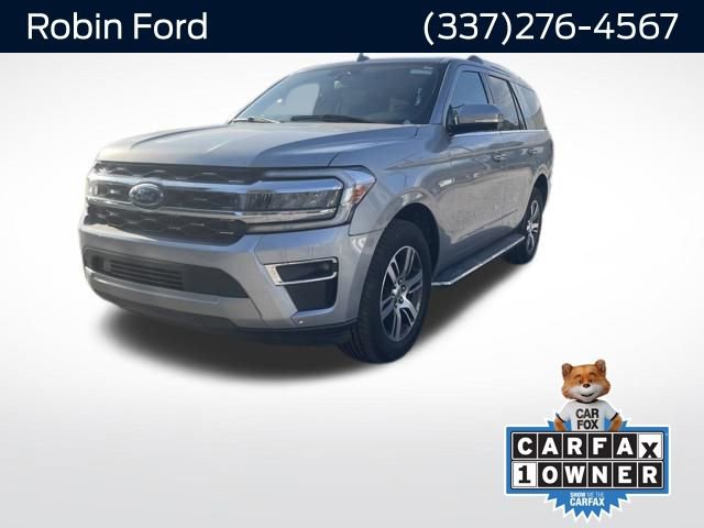 Used 2023 Ford Expedition Limited RWD image 1