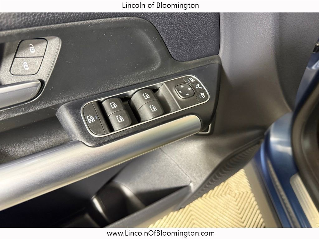 Used 2023 Mercedes-Benz GLA 250 4MATIC image 17