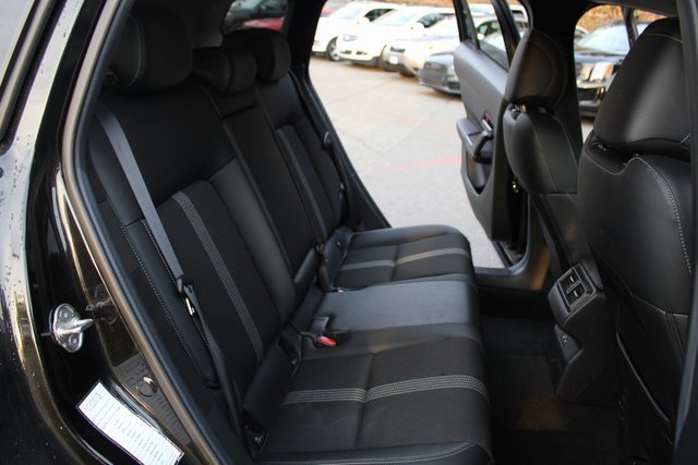 Used 2024 MAZDA CX-50 AWD 2.5 S w/ Preferred Package image 19