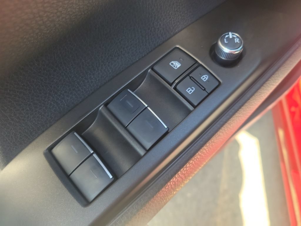 Certified 2024 Toyota Camry XSE w/ Navigation Package FWD image 13