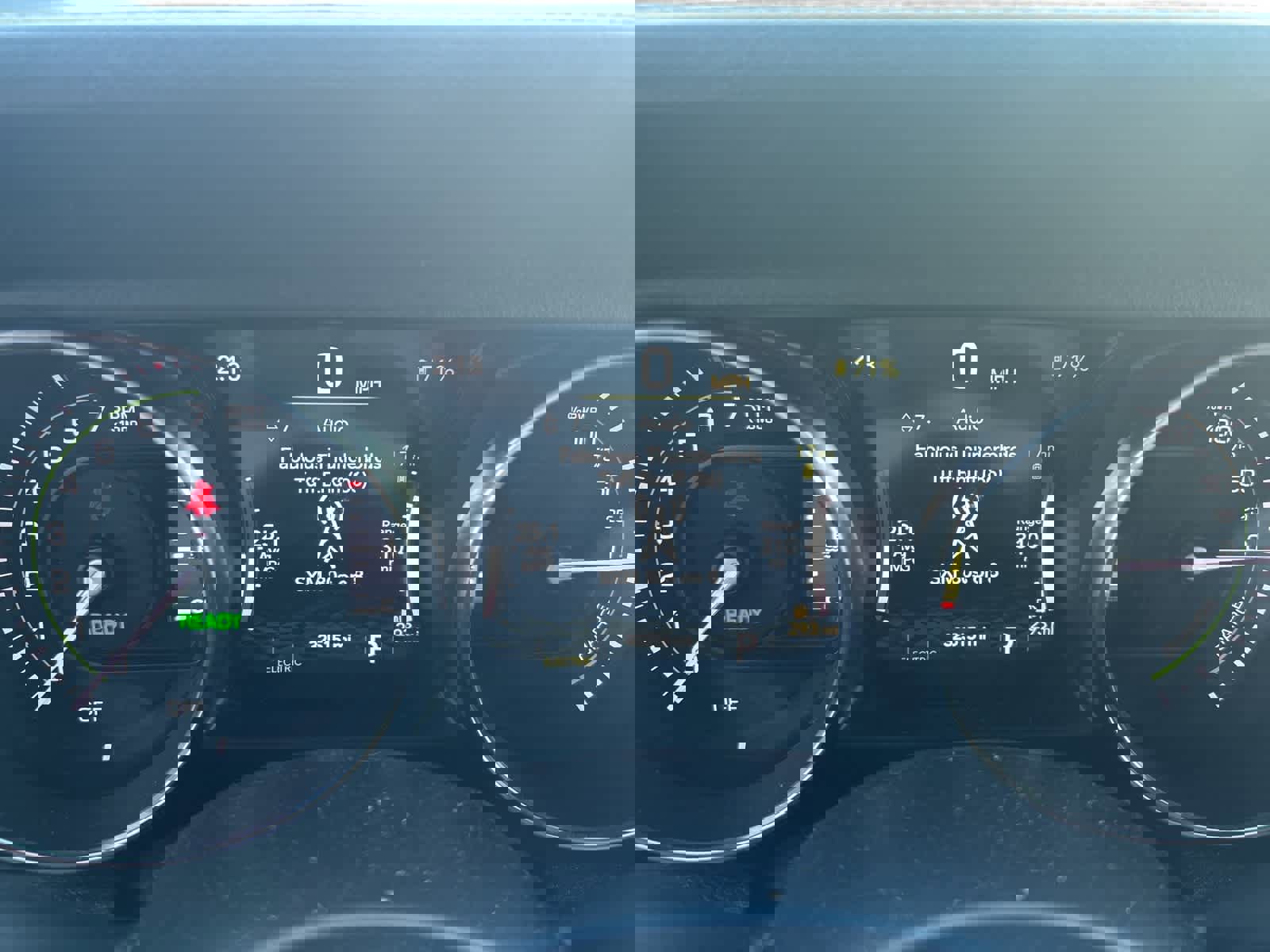 Used 2023 Jeep Wrangler Sahara w/ Cold Weather Group image 32