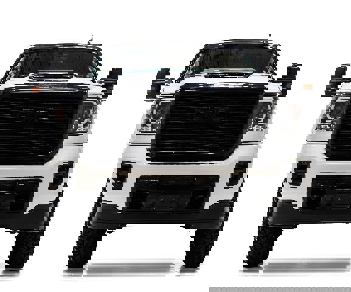 Used 2017 GMC Sierra 2500 4x4 Crew Cab w/ Sierra Convenience Package image 7