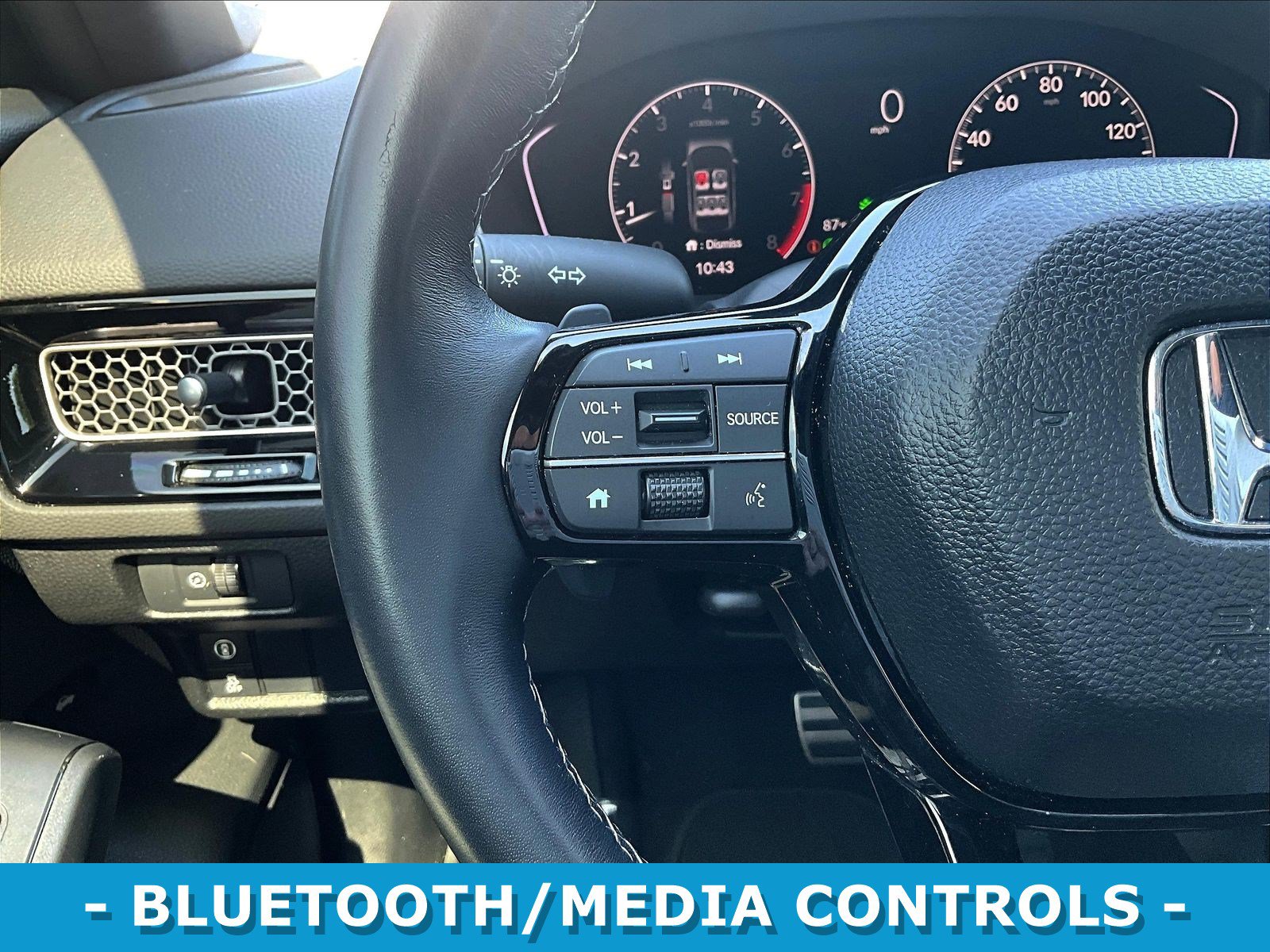 Certified 2023 Honda Civic Sport image 10