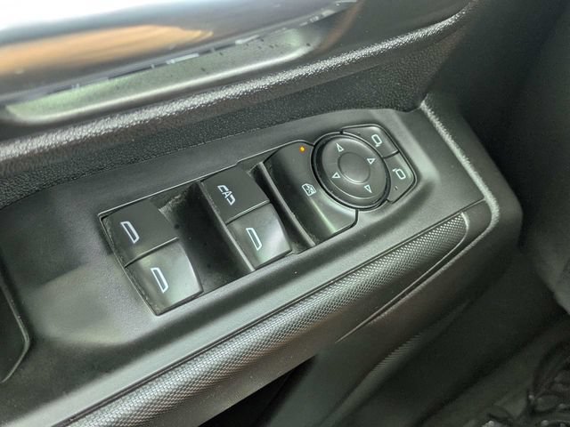 Used 2025 Chevrolet Silverado 2500 Custom AWD/4WD image 21