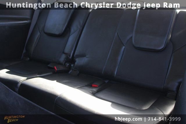 Used 2019 Nissan Armada SL w/ Premium Package image 46